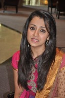 Trisha Photos